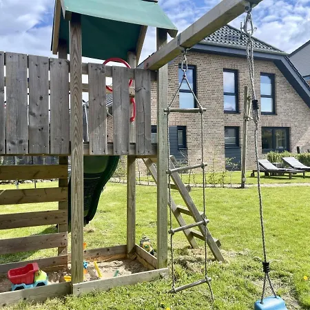 Loennegarden - Tante Emma *