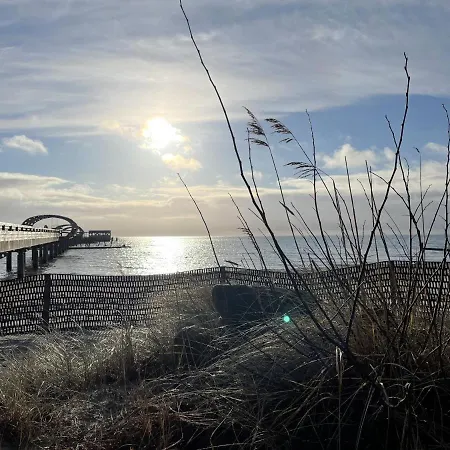 Loennegarden - Tante Emma Nyaraló