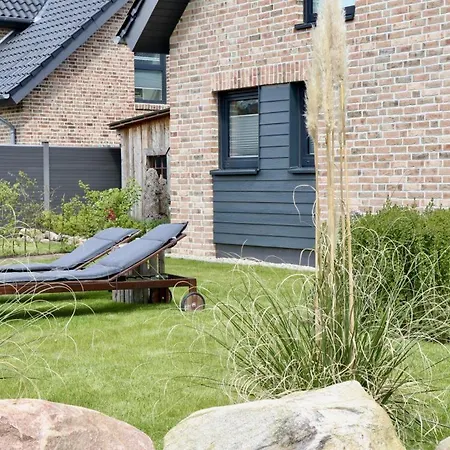 Loennegarden - Tante Emma Nyaraló Kellenhusen