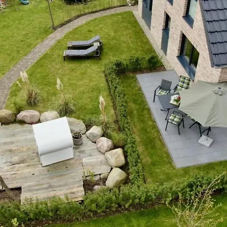 Loennegarden - Tante Emma *