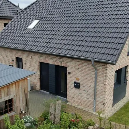 Loennegarden - Tante Emma *