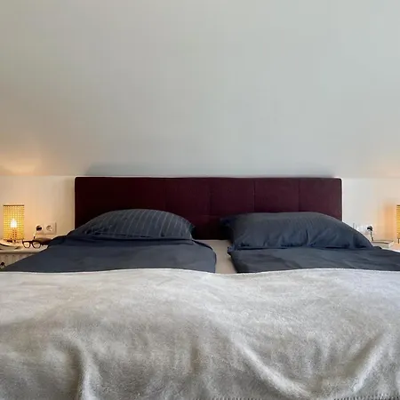 Loennegarden - Tante Emma Nyaraló *