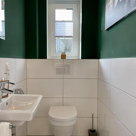 Loennegarden - Tante Emma Nyaraló